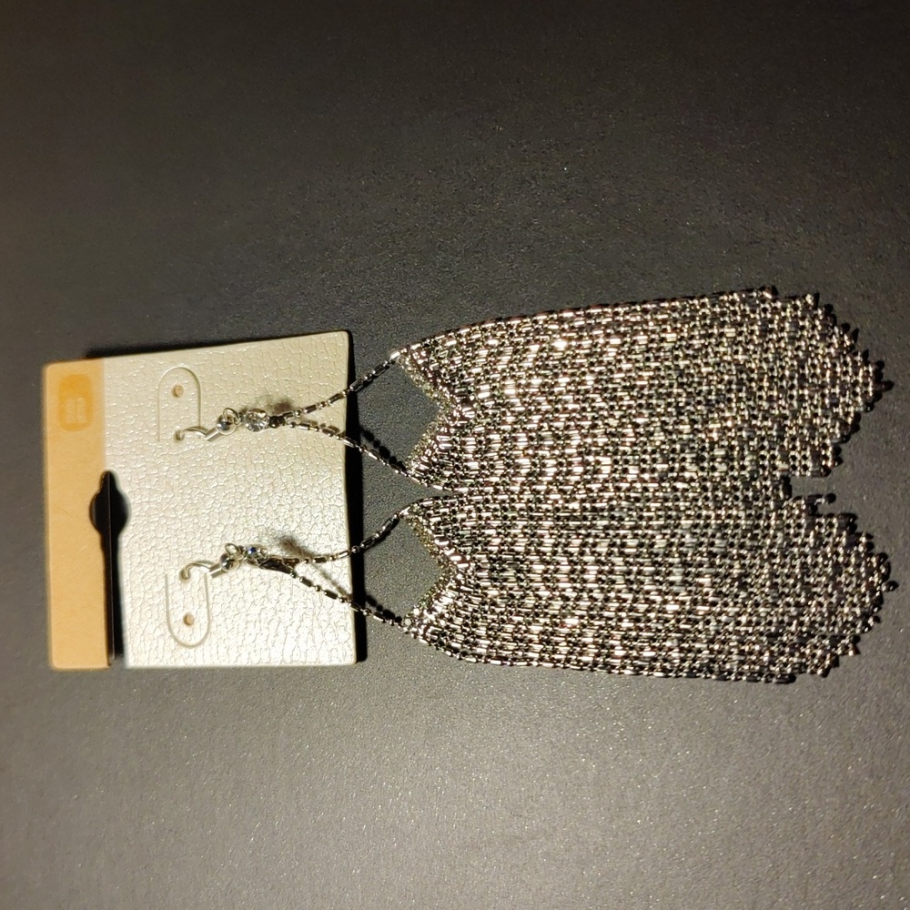 COPY - BKE earrings